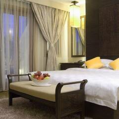 Oriental Suite Hotel & Spa комната для гостей фото 4