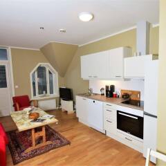 Отель Villa Visnes в номере фото 2
