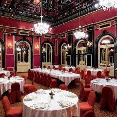 Отель Hilton Paris Opera фото 9