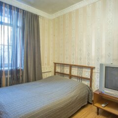 Гостиница Loft78 Classica в Санкт-Петербурге отзывы, цены и фото номеров - забронировать гостиницу Loft78 Classica онлайн Санкт-Петербург комната для гостей фото 4