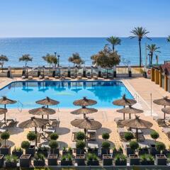 Отель Occidental Fuengirola Фуэнхирола бассейн