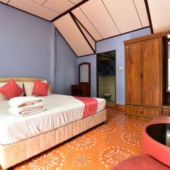 Отель Simply Life Bungalow Ланта комната для гостей фото 3