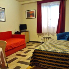 Отель Kassiopea Aparthotel Джардини Наксос комната для гостей