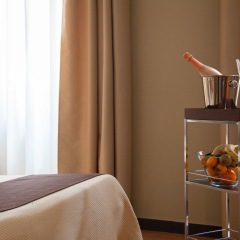 Hotel Nuovo Nord удобства в номере фото 2