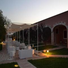 Hotel Relais Antica Masseria Конверсано фото 7