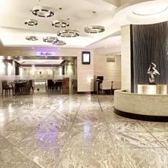 Отель Lords Plaza интерьер отеля фото 2