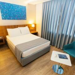 Fesa Business Hotel Турция, Гебзе - отзывы, цены и фото номеров - забронировать отель Fesa Business Hotel онлайн комната для гостей фото 5
