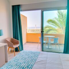 Отель SBH Maxorata Resort - All inclusive комната для гостей фото 5