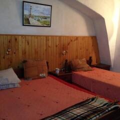 Отель Davidovi Relax Guest Rooms Болгария, Варна - отзывы, цены и фото номеров - забронировать отель Davidovi Relax Guest Rooms онлайн комната для гостей