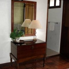 Casa Florencia Hotel in Antigua Guatemala, Guatemala from 96$, photos, reviews - zenhotels.com room amenities