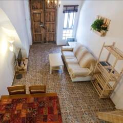 Отель Apartamento Cerca de la Playa комната для гостей фото 3