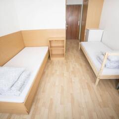 Alibi Hostel Вена комната для гостей фото 3