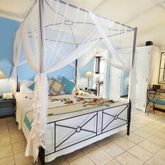 Отель Kuredu Island Resort комната для гостей фото 4