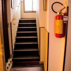 Отель Albergo Casa Peron Италия, Венеция - отзывы, цены и фото номеров - забронировать отель Albergo Casa Peron онлайн фитнесс-зал