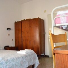 Hotel Laika сейф в номере