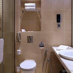 Centro Al Manhal Hotel by Rotana комната для гостей