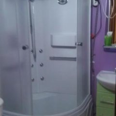 Zolotoy Uley Hotel in Vyazima, Russia from 15$, photos, reviews - zenhotels.com bathroom photo 2