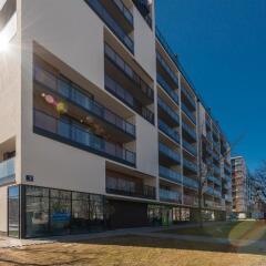 Отель WarsawLiving Konstruktorska Польша, Варшава - отзывы, цены и фото номеров - забронировать отель WarsawLiving Konstruktorska онлайн фото 2