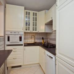 Отель Accommodo Apartament Emilii Plater Польша, Варшава - отзывы, цены и фото номеров - забронировать отель Accommodo Apartament Emilii Plater онлайн фото 30