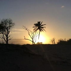 Отель Trujillo Eco Beach 228 пляж