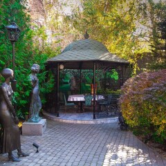 Гостиница Mandarin clubhouse Украина, Харьков - отзывы, цены и фото номеров - забронировать гостиницу Mandarin clubhouse онлайн фото 2