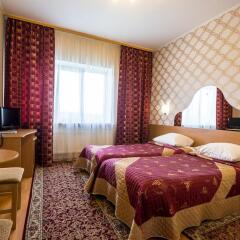 Гостиница Yolki Hostel в Калуге отзывы, цены и фото номеров - забронировать гостиницу Yolki Hostel онлайн Калуга комната для гостей
