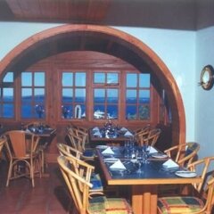 Отель Mediterranea Hotel And Suites Мальта, Сан-Пауль-иль-Бахар - отзывы, цены и фото номеров - забронировать отель Mediterranea Hotel And Suites онлайн питание фото 3