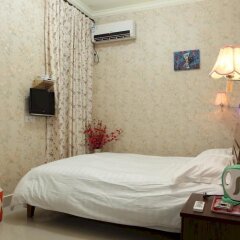 Отель Island House комната для гостей фото 4