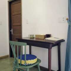 Отель Beachside Boutique Resort удобства в номере