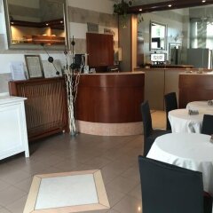 Hotel Marte питание