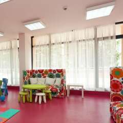 Astera Hotel And Spa Золотые пески детские мероприятия фото 2
