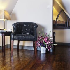 Отель Holland House Residence Old Town Польша, Гданьск - 1 отзыв об отеле, цены и фото номеров - забронировать отель Holland House Residence Old Town онлайн интерьер отеля фото 3