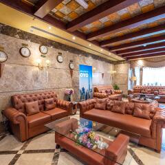Crystal Plaza Hotel интерьер отеля