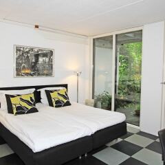 Отель Studio Bloemgracht Нидерланды, Амстердам - отзывы, цены и фото номеров - забронировать отель Studio Bloemgracht онлайн комната для гостей фото 4