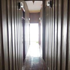 Отель Don Muang Boutique House Бангкок комната для гостей фото 3