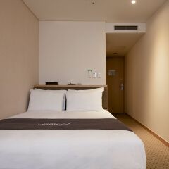 Hotel Venue G в номере