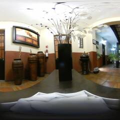 Отель Posada Hotel Punto Guadalajara Мексика, Гвадалахара - отзывы, цены и фото номеров - забронировать отель Posada Hotel Punto Guadalajara онлайн развлечения