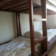 Гостиница SunnyDayz Hostel в Калуге отзывы, цены и фото номеров - забронировать гостиницу SunnyDayz Hostel онлайн Калуга детские мероприятия фото 2