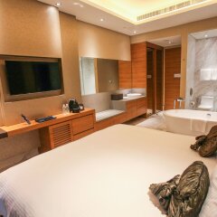Hotel Fort Canning комната для гостей фото 4