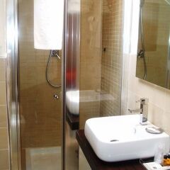 Отель Residence Select Executive ванная фото 2