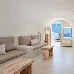 The Ivory Suite in Santorini in Santorini Island, Greece from 351$, photos, reviews - zenhotels.com guestroom photo 5