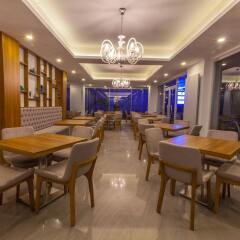 Business Palas Hotel Турция, Измит - отзывы, цены и фото номеров - забронировать отель Business Palas Hotel онлайн питание