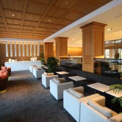 Mayfield Hotel & Resort интерьер отеля