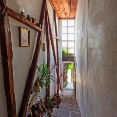 Hostel Pashov Велико Тырново интерьер отеля