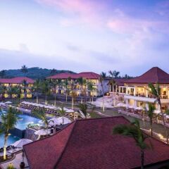 Отель Anantara Peace Haven Tangalle Resort фото 6