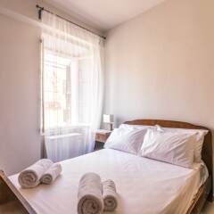 Отель Mitropolis Old Town Apartment Греция, Корфу - отзывы, цены и фото номеров - забронировать отель Mitropolis Old Town Apartment онлайн комната для гостей фото 2