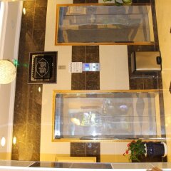 Naif view Hotel By Gemstones развлечения