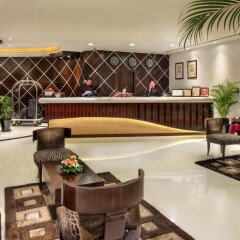Savoy Suites Hotel Apartments спа
