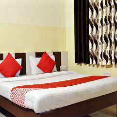Hotel NG Palace комната для гостей