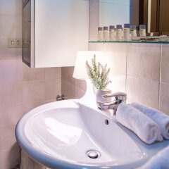 Отель Rent In Rome - Giubbonari ванная фото 2